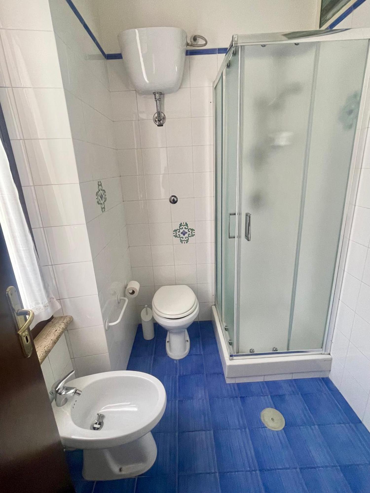 Hotel Il Casolare Della Cascata à Terni Chambre photo