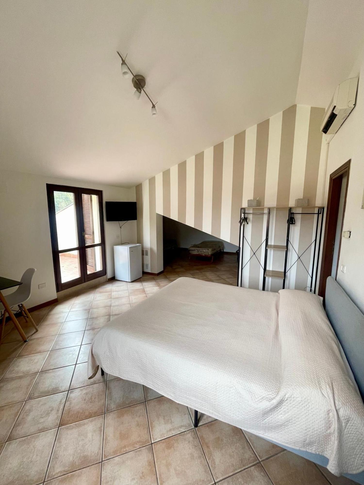 Hotel Il Casolare Della Cascata à Terni Chambre photo