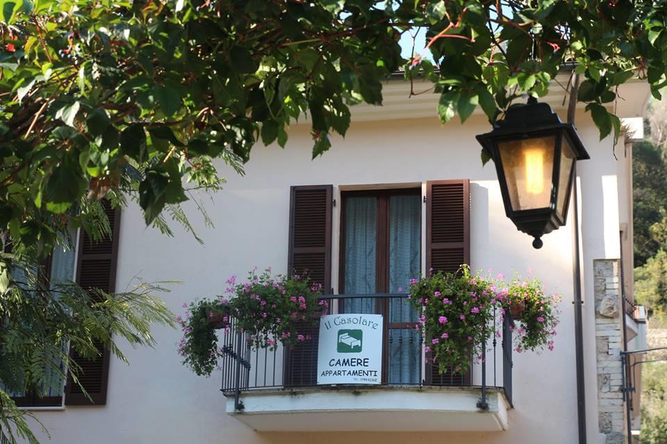 Hotel Il Casolare Della Cascata à Terni Extérieur photo